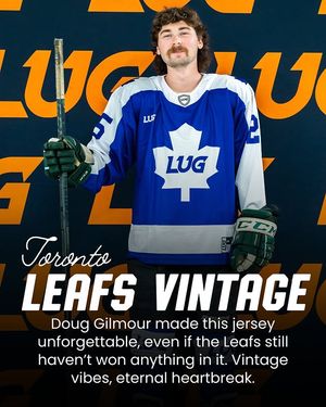 Image post by @lugsports on Instagram