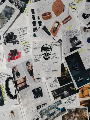 Image post by @gymreapers on Instagram