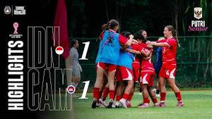 Video post by @timnasindonesia_official on YouTube