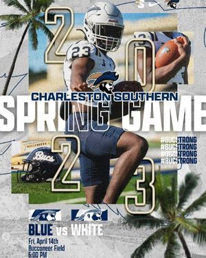 Image post by @csu_fb on Instagram