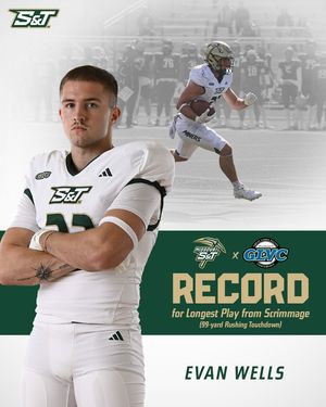 Image post by @minersports on Instagram