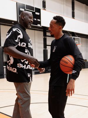 Image post by @jclarkthejumper on Instagram
