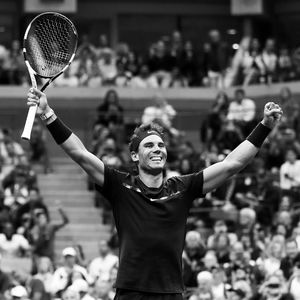 Image post by @usopen on Instagram