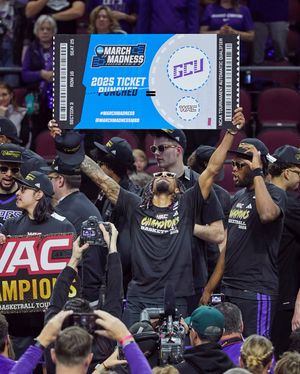 Image post by @gcu on Instagram