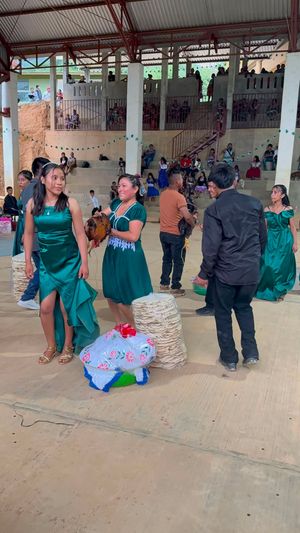 Image post by @divis_oaxaquena on Instagram