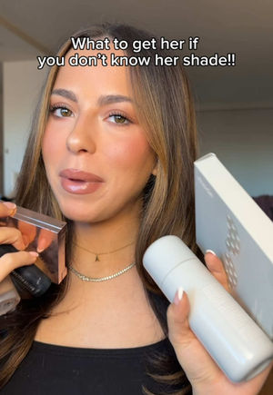 Video post by @anyaweitz on TikTok