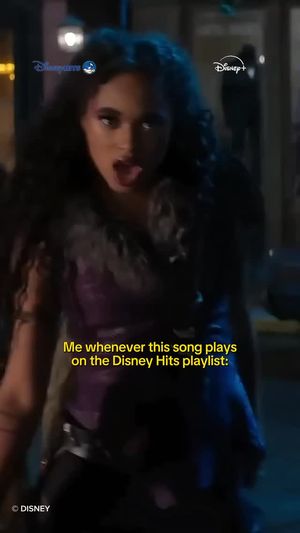 Video post by @disneymusic on Instagram