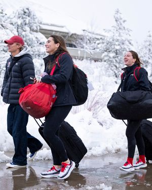 Image post by @utahswimdive on Instagram