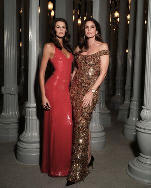 Image post by @gucci on Instagram