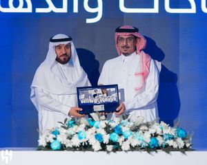 Image post by @alhilal on Instagram
