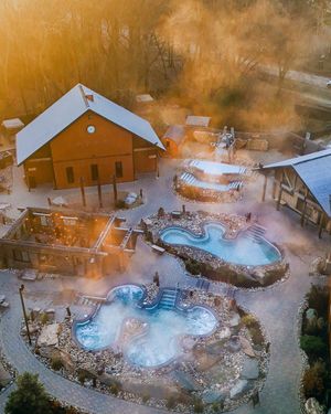 Image post by @explorecanada on Instagram