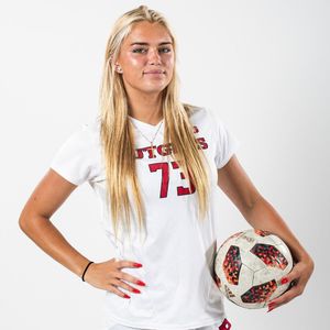 Image post by @ruwsoccer on Instagram