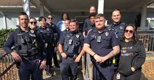 Image post by @cctcharlotte on Instagram