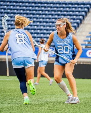 Image post by @uncwlax on Instagram