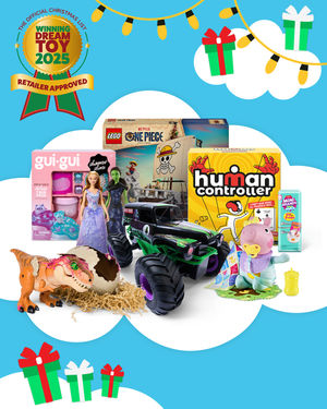 Image post by @smythstoys on Instagram