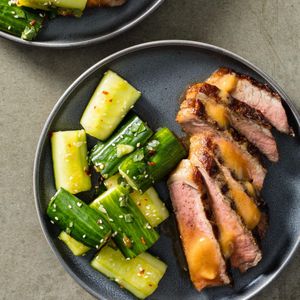Image post by @cookscountry on Instagram