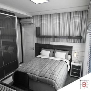 Image post by @biaggioniarquitetura on Instagram