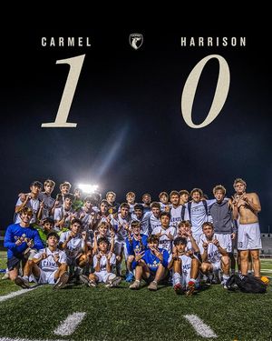 Image post by @carmelboyssoccer on Instagram