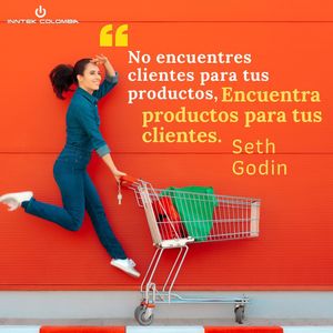Image post by @inntekcolombia on Instagram