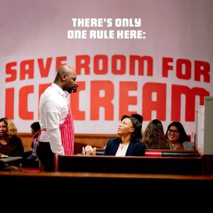 Image post by @friendlys on Instagram