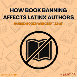 Image post by @hip_latina on Instagram