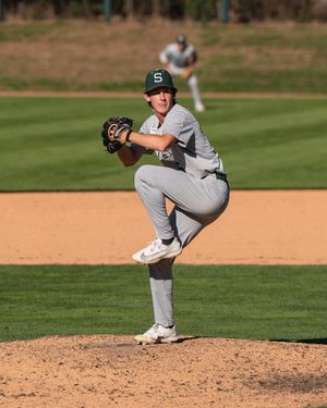 Image post by @msu_baseball on Instagram