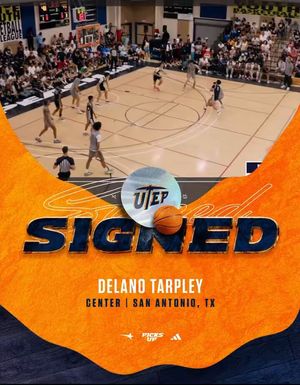 Video post by @UTEPMBB on Twitter/X