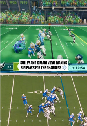 Video post by @nfl on TikTok