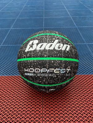 Image post by @badensports on Instagram