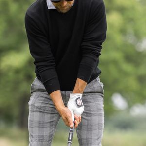 Image post by @benzygolf on Instagram