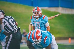 Image post by @latechfb on Instagram