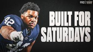 Video post by @statemediapsu on YouTube