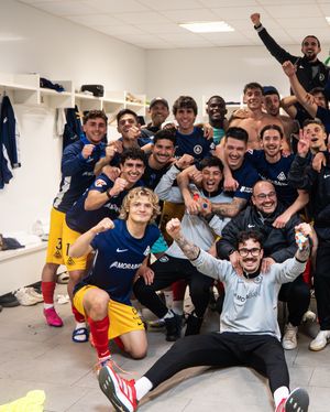Image post by @fcandorra on Instagram