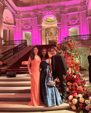 Image post by @kristiyamaguchi on Instagram