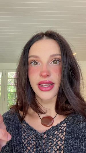 Video post by @lyssielooloo on TikTok