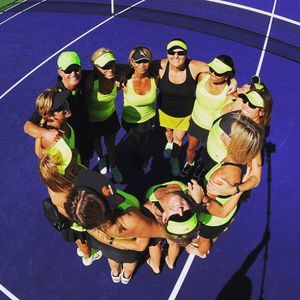 Image post by @usta on Instagram