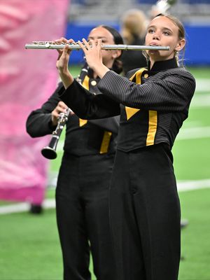 Image post by @uiltexas on Instagram