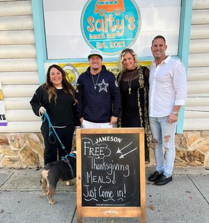 Image post by @jerseystyle on Instagram