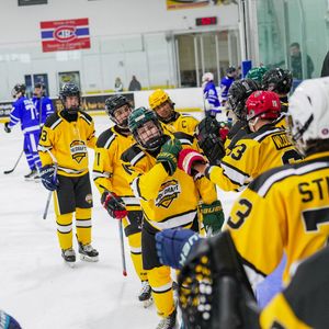 Image post by @placeofpuck on Instagram