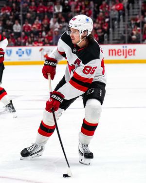 Image post by @njdevils on Instagram