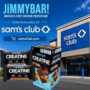 Image post by @jimmybars on Instagram