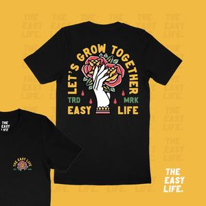 Image post by @theeasylifeco on Instagram