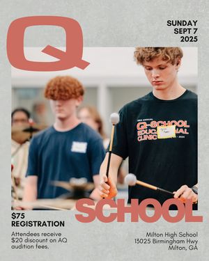 Image post by @atlantaquest on Instagram