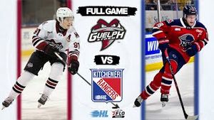 Video post by @flohockey on YouTube