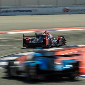 Image post by @unitedautosports on Instagram