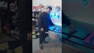 Video post by @AJH_23 on YouTube