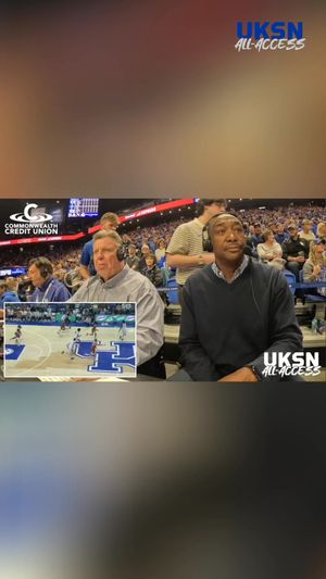 Video post by @UK Sports Network on Facebook