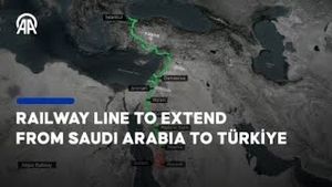 Video post by @anadoluagency on YouTube