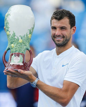 Image post by @usopen on Instagram