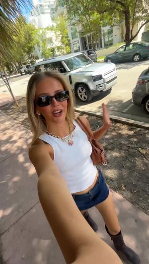 Video post by @Emeline Smith on Facebook